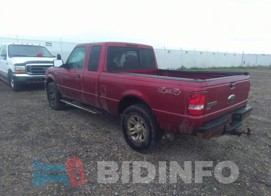 1FTZR45E99PA67872 Photo# 3