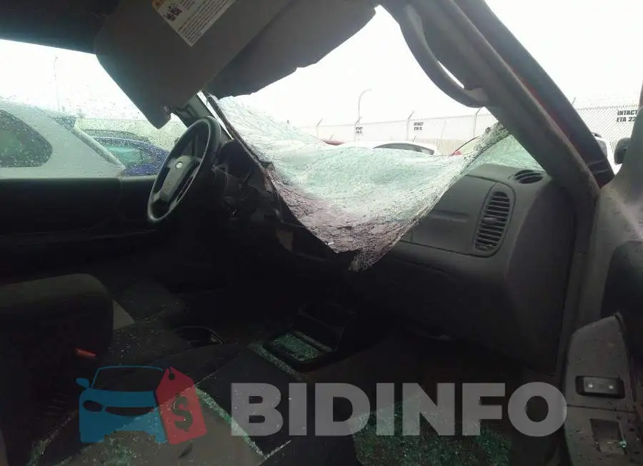 1FTZR45E99PA67872 Photo# 5
