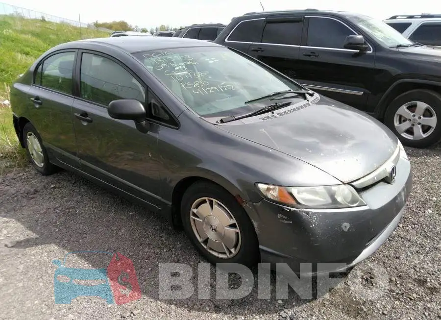 2HGFA16489H107136 Photo# 1