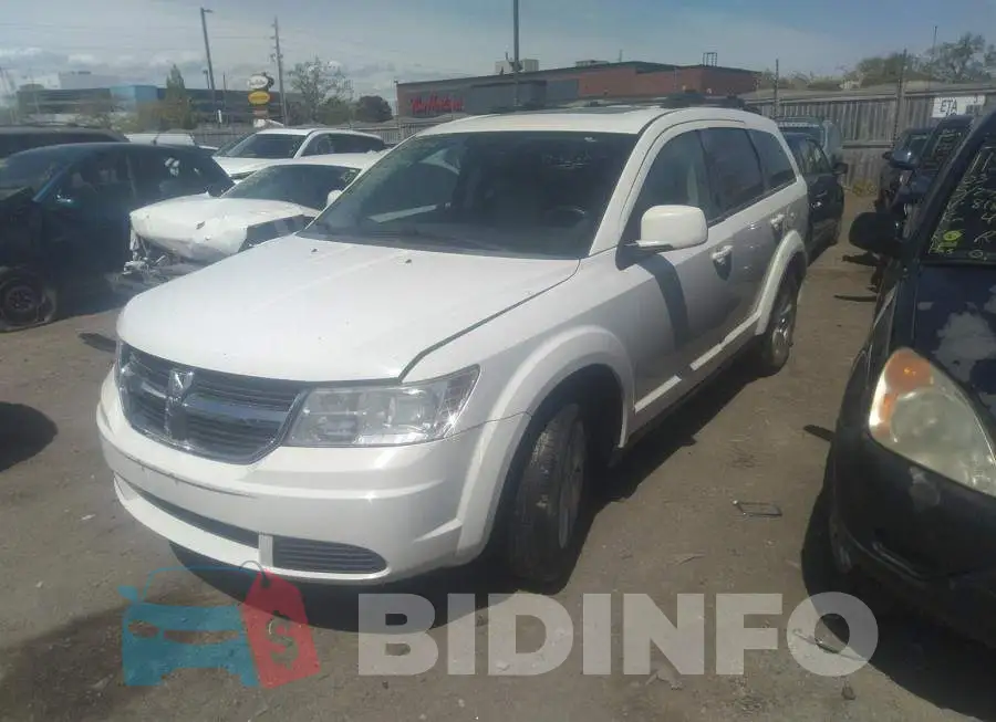 3D4GG57V69T231707 Photo# 2