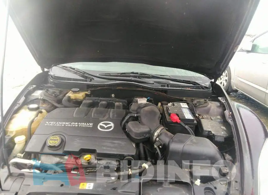 1YVHP81B795M22743 Photo# 10