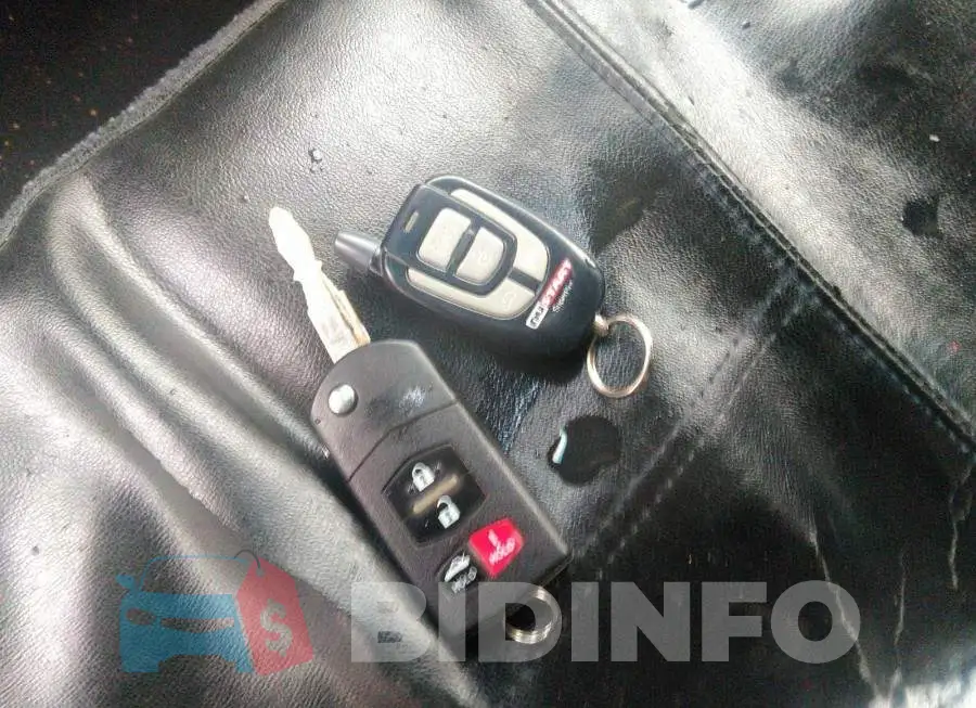 1YVHP81B795M22743 Photo# 11