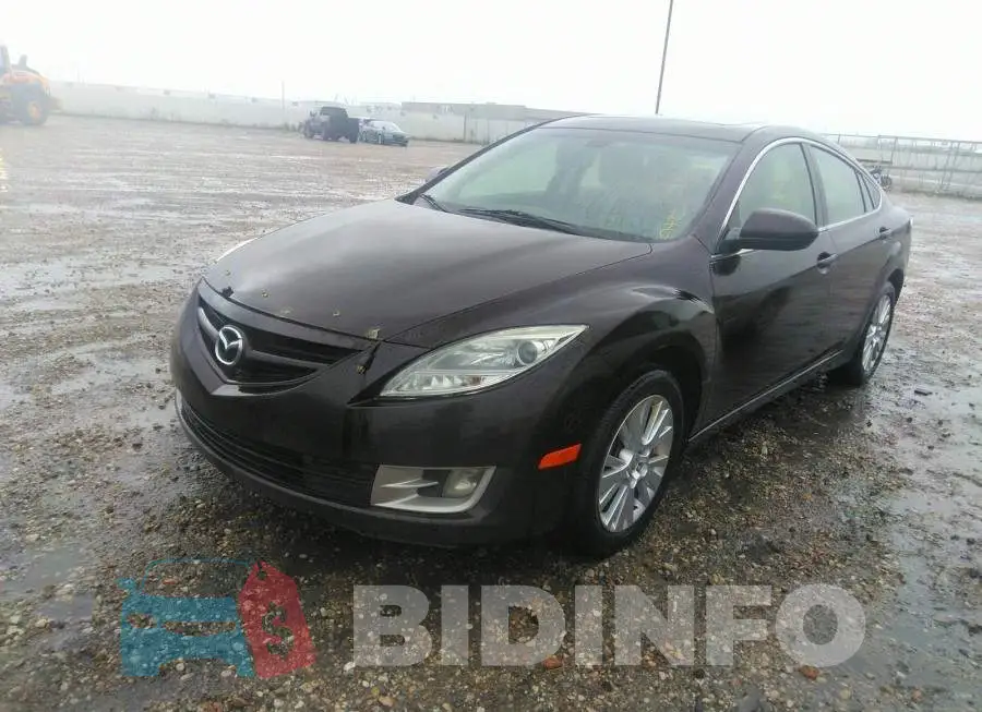 1YVHP81B795M22743 Photo# 2