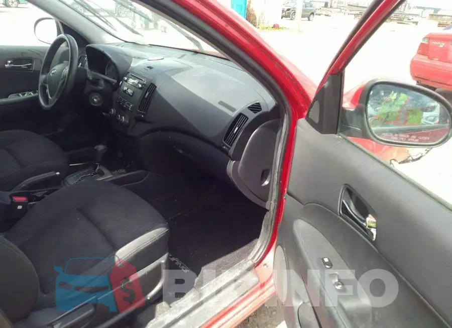 KMHDC85E89U048052 Photo# 5