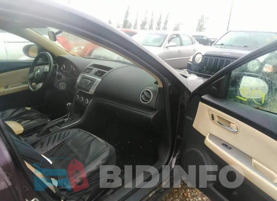 1YVHP81B795M22743 Photo# 5
