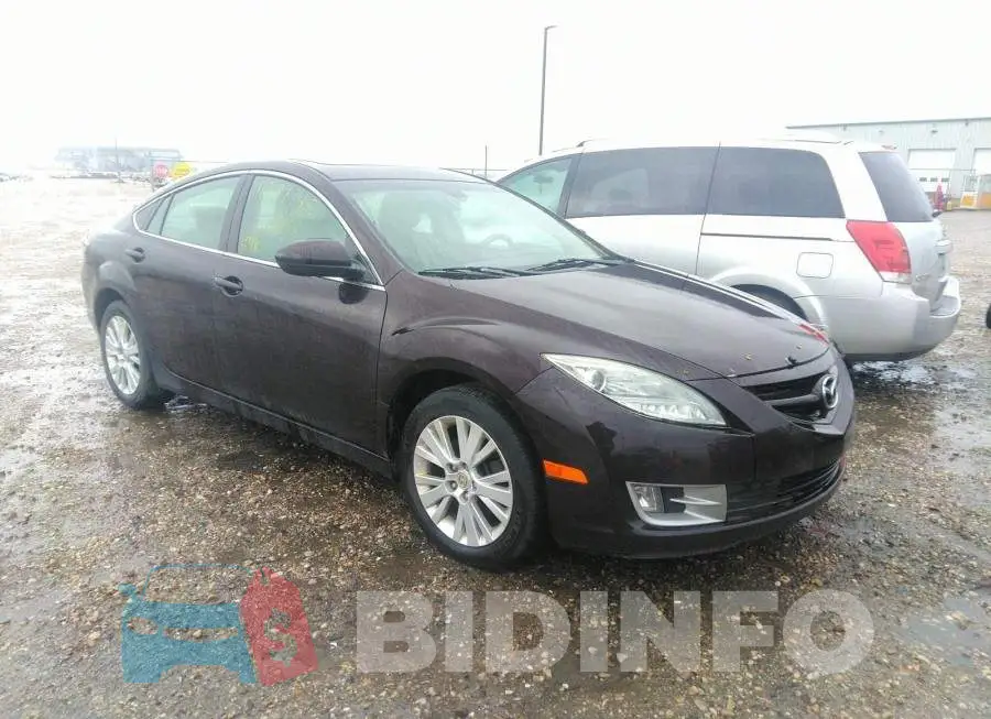 1YVHP81B795M22743 Photo# 1