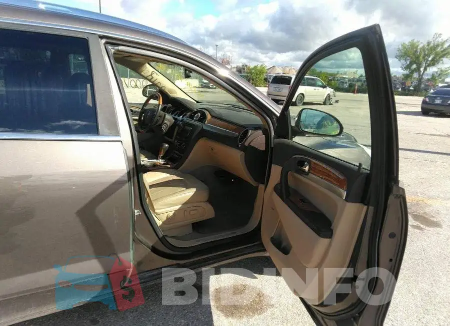 5GAEV23768J236168 Photo# 5