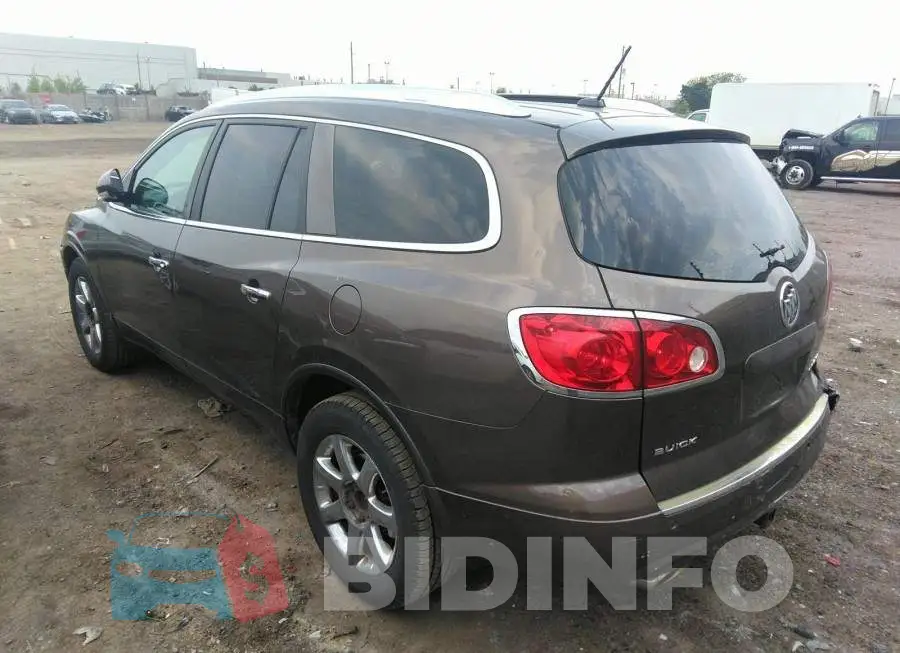 5GAER23718J100051 Photo# 3