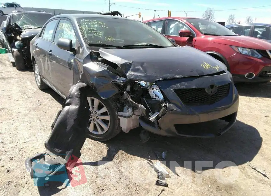 2T1BU40E79C163005 Photo# 6