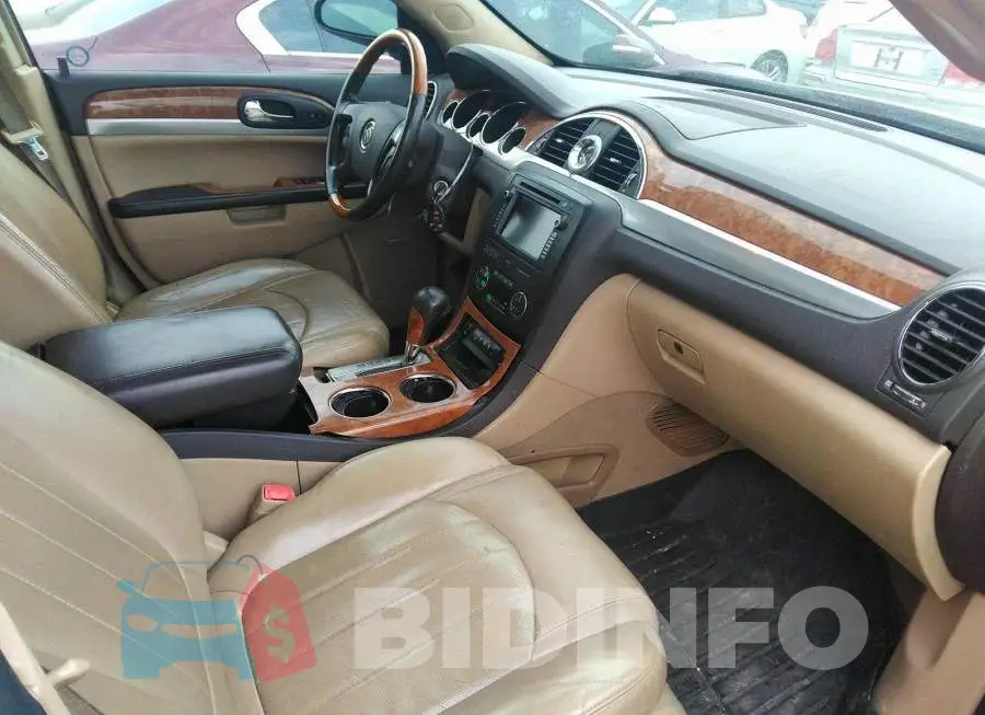 5GAER23718J100051 Photo# 5