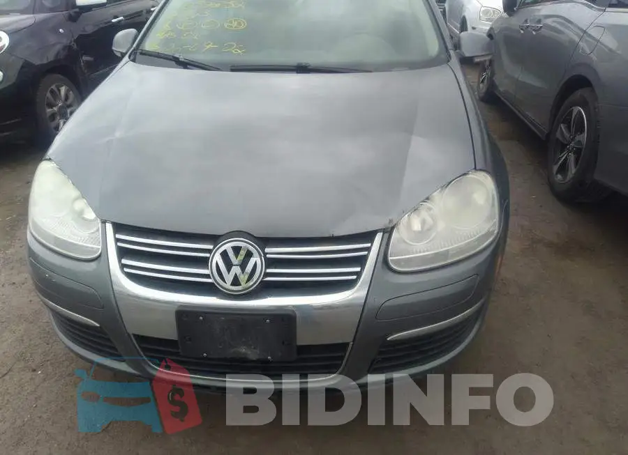 3VWJM71K09M052852 Photo# 6