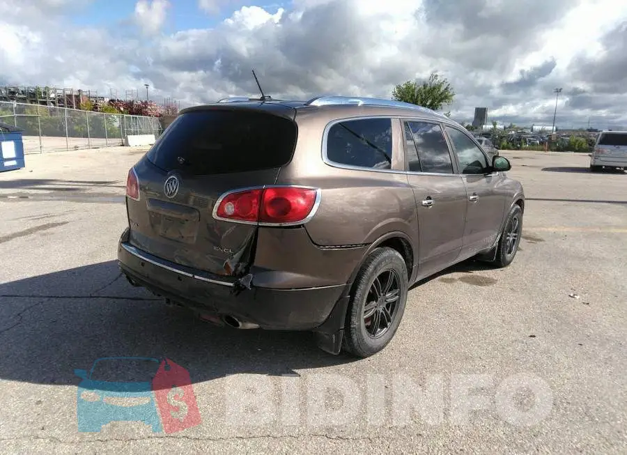 5GAEV23768J236168 Photo# 6