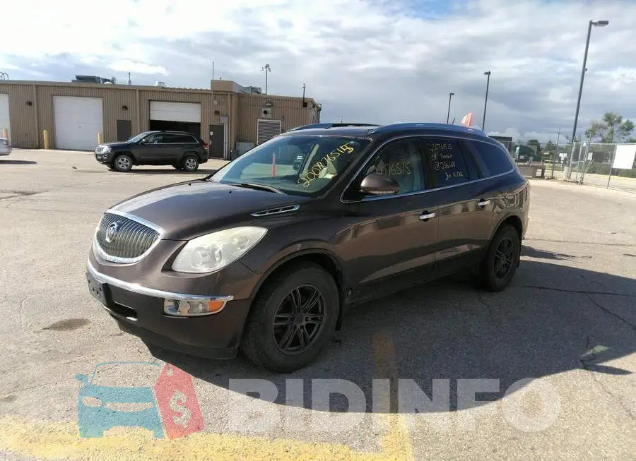 5GAEV23768J236168 Photo# 2