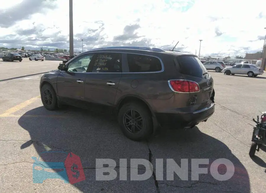 5GAEV23768J236168 Photo# 3