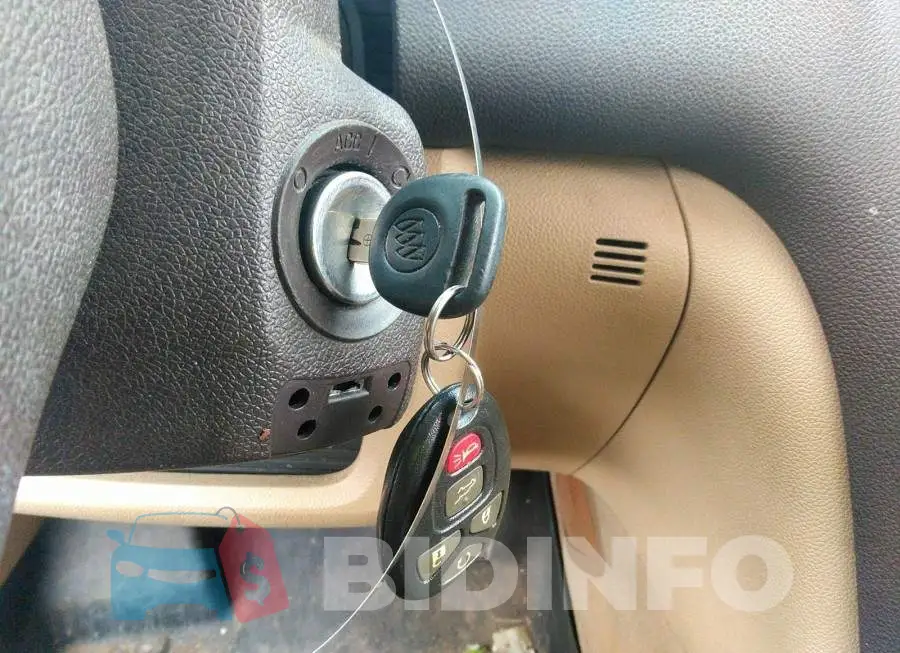 5GAER23718J100051 Photo# 11