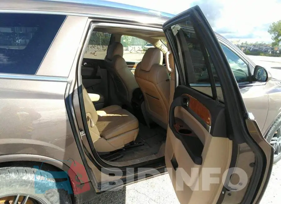 5GAEV23768J236168 Photo# 8