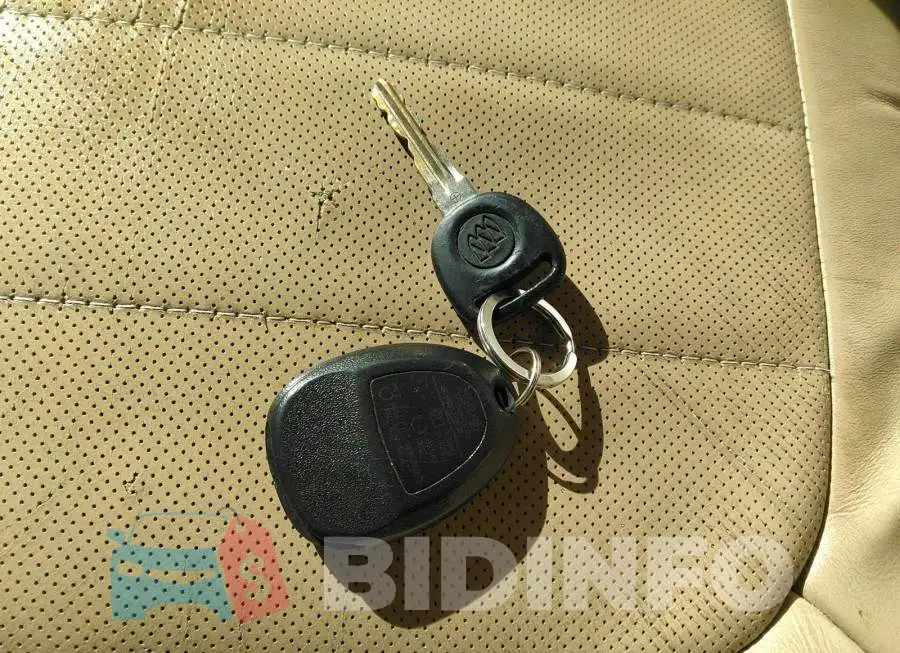 5GAEV23768J236168 Photo# 11