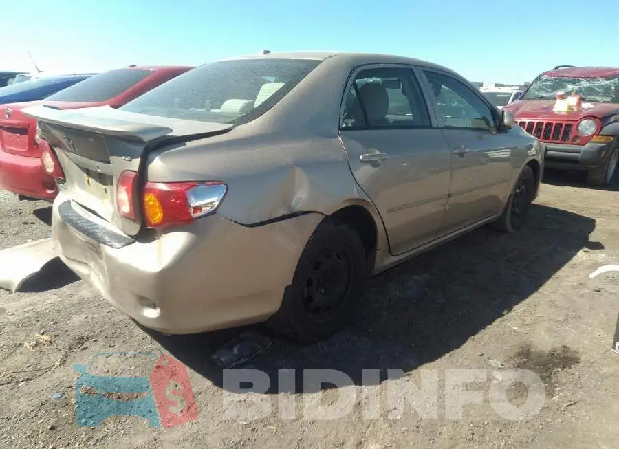 2T1BU40E49C017869 Photo# 4