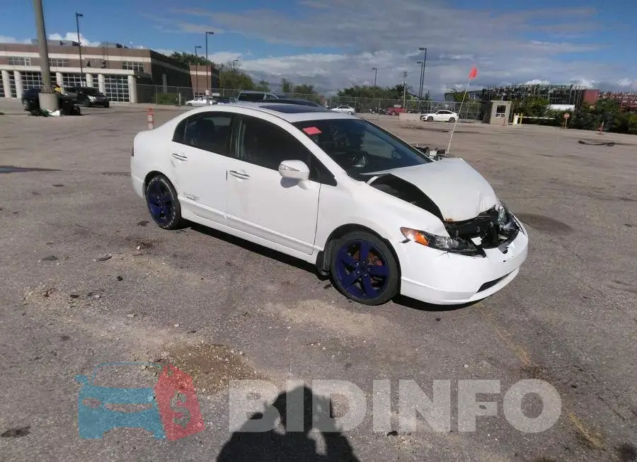2HHFD56758H202501 Photo# 1