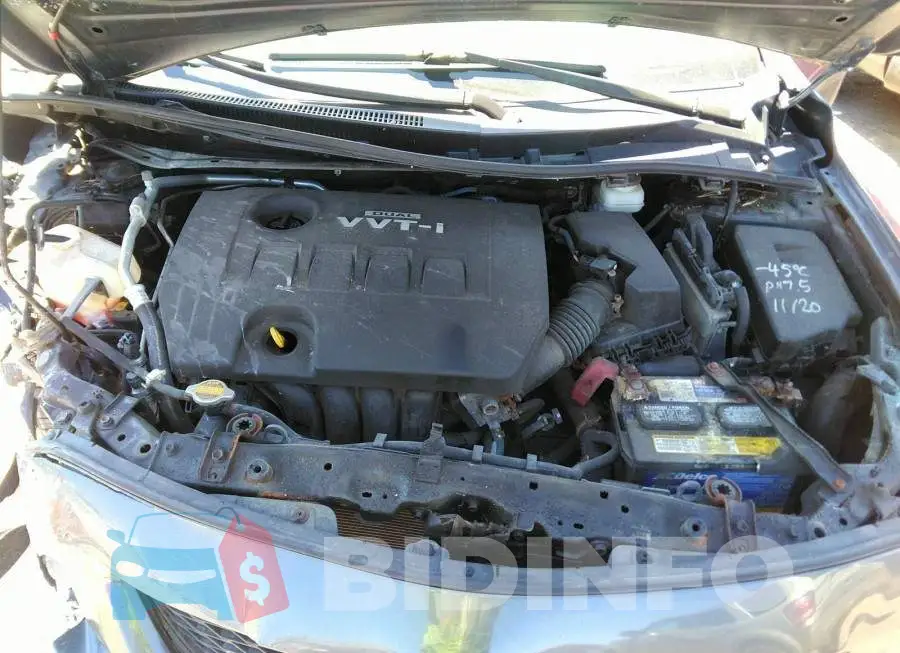 2T1BU40E79C163005 Photo# 10