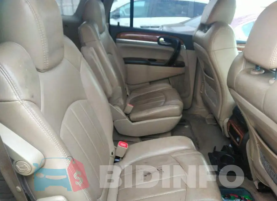 5GAER23718J100051 Photo# 8