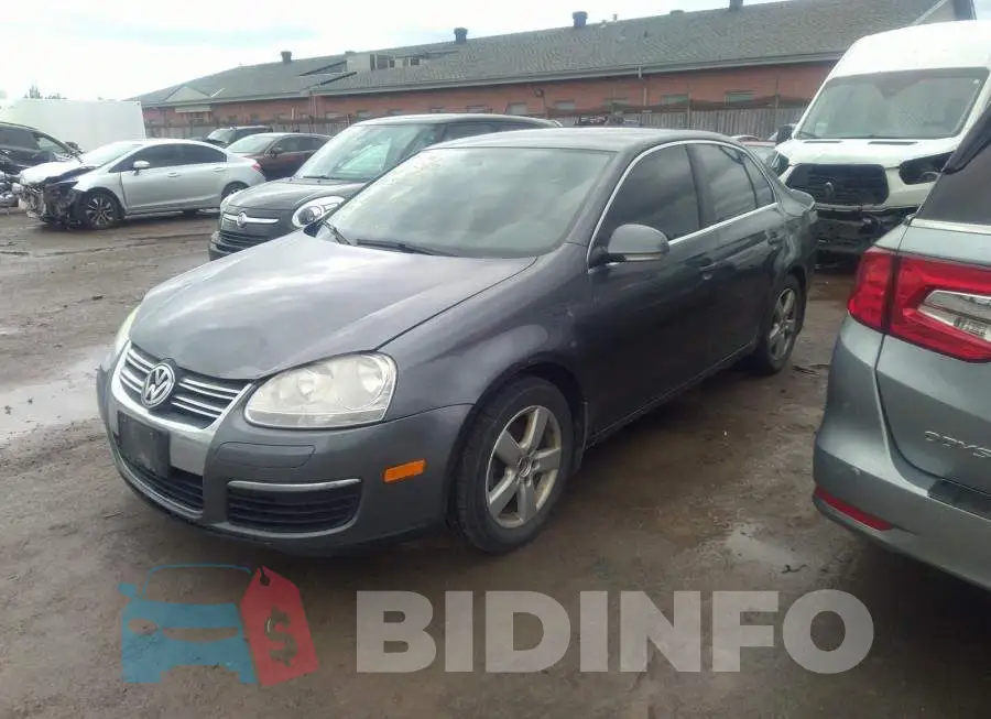3VWJM71K09M052852 Photo# 2