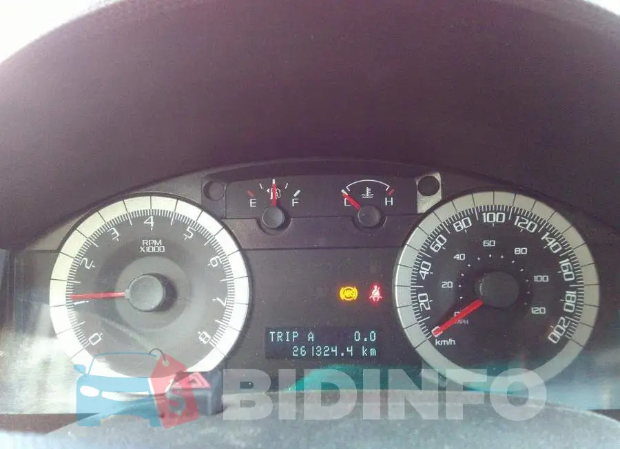 1FMCU94128KE72902 Photo# 7