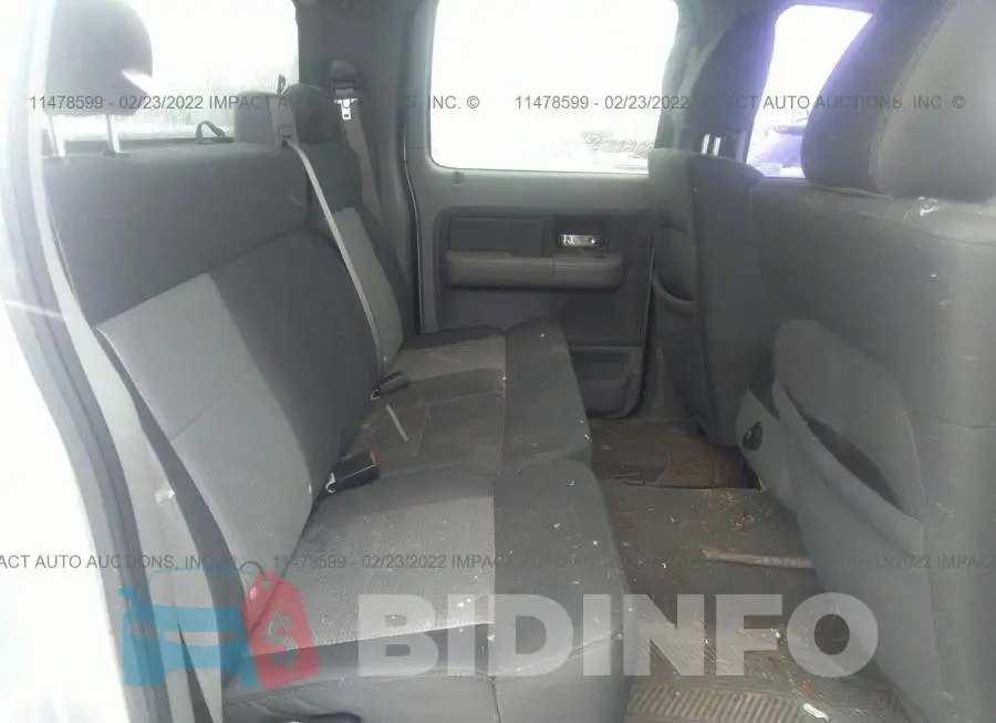 1FTPW14VX8FB80878 Photo# 8