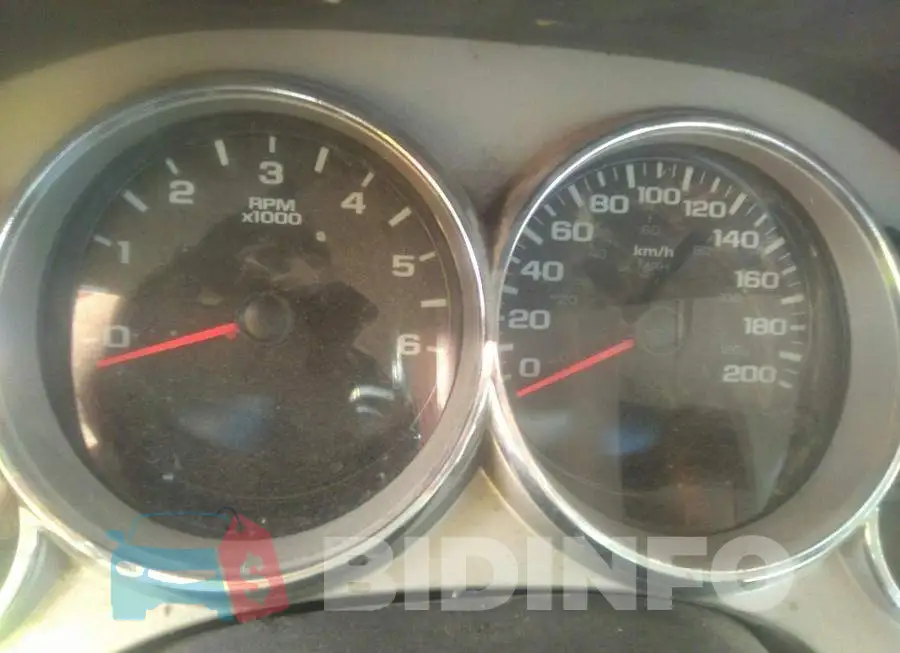 2GCEK13C681277778 Photo# 7