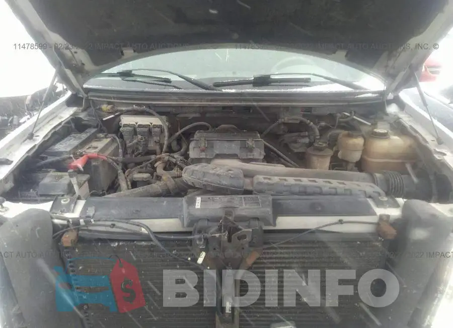 1FTPW14VX8FB80878 Photo# 10