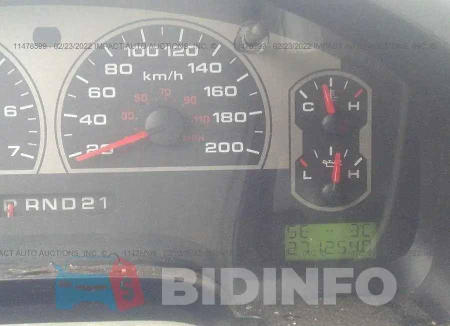 1FTPW14VX8FB80878 Photo# 7