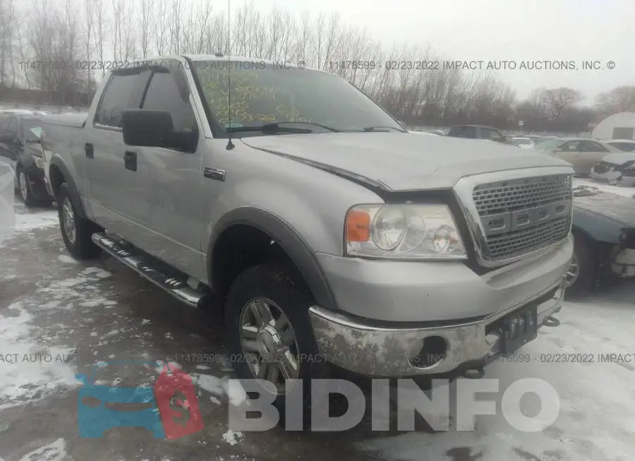 1FTPW14VX8FB80878 Photo# 1