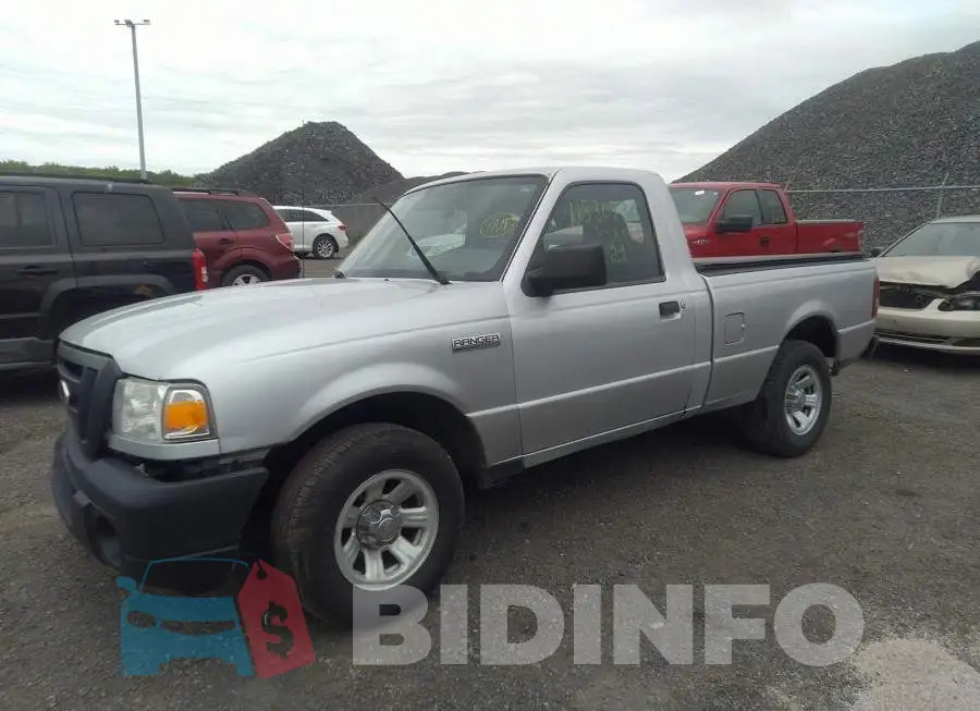 1FTYR10D58PA85390 Photo# 2