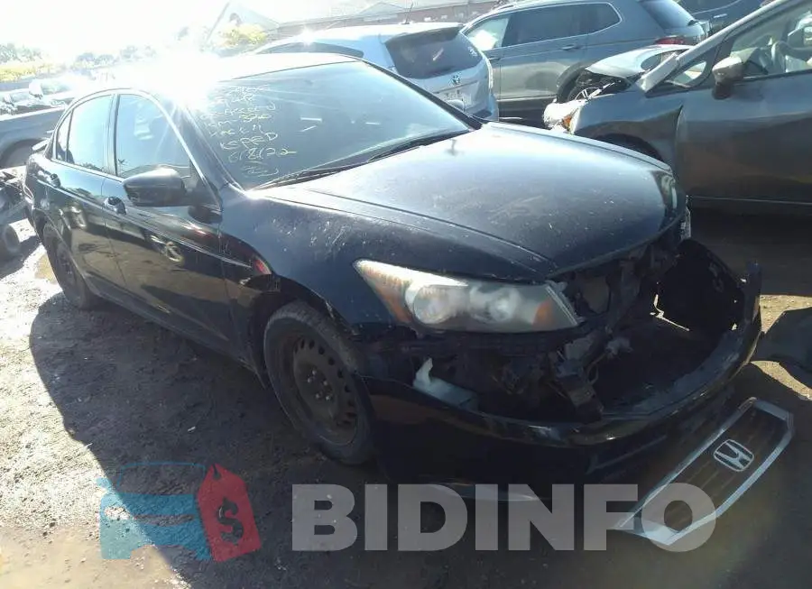 1HGCP258X8A809418 Photo# 1