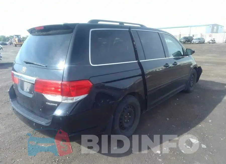 5FNRL38848B508348 Photo# 4