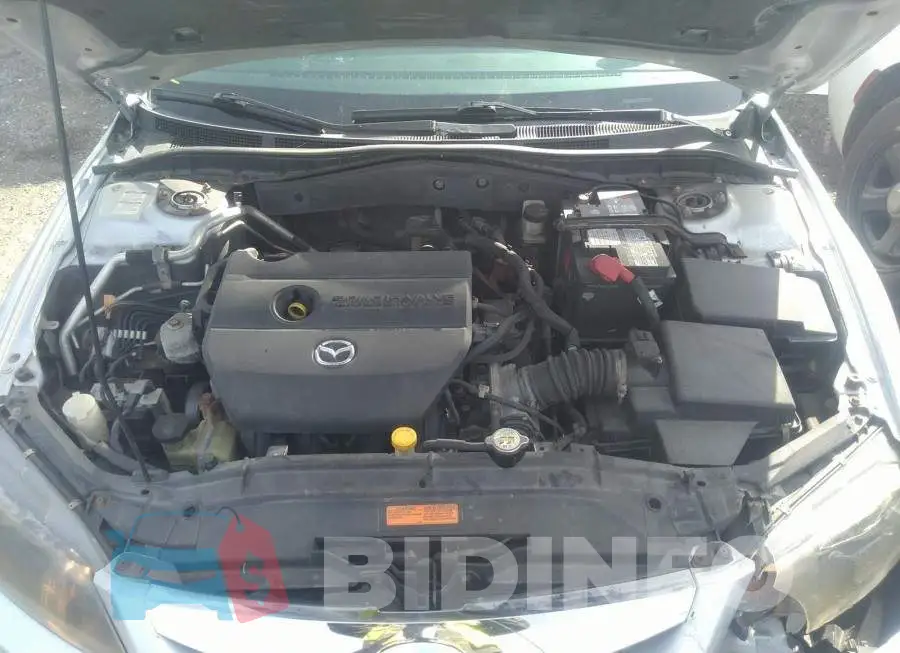 1YVHP80C485M20912 Photo# 10