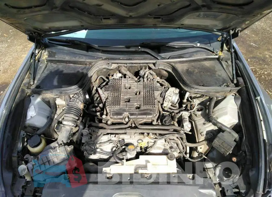 JNKCV64E18M128449 Photo# 10