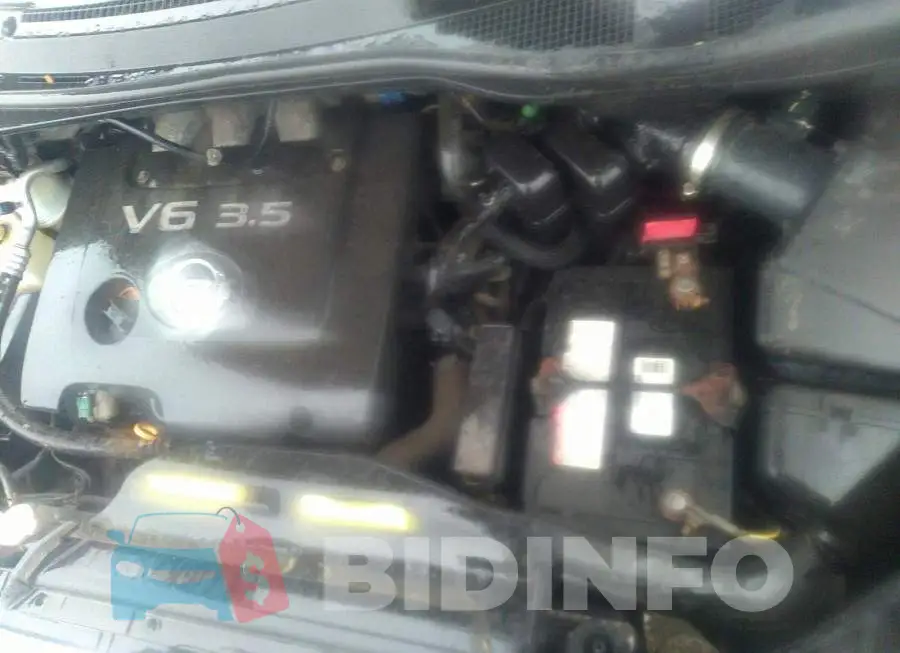 5N1BV28U78N105139 Photo# 10