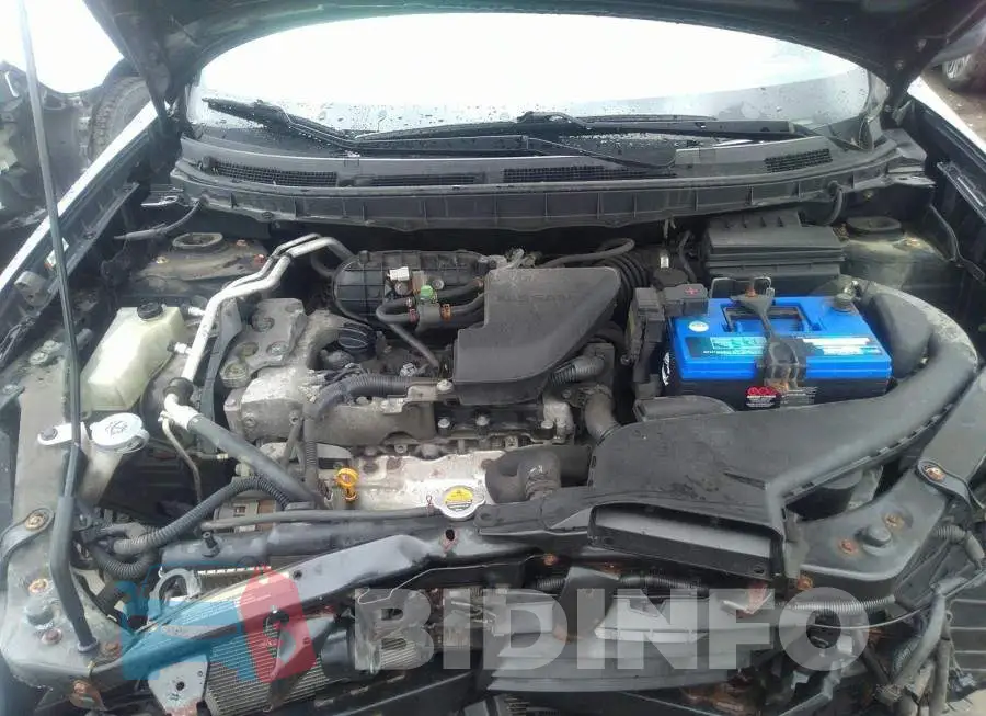 JN8AS58V78W130723 Photo# 10