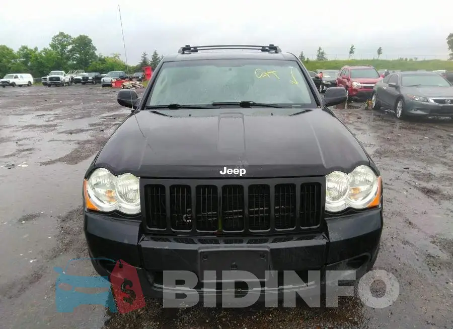 1J8GR48K88C160597 Photo# 6