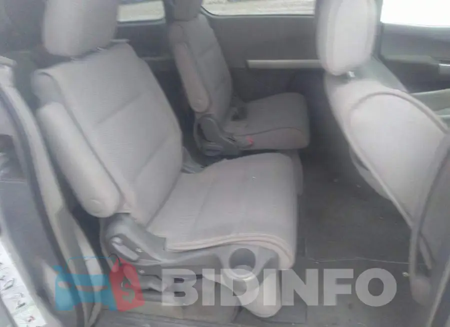 5N1BV28U78N105139 Photo# 8