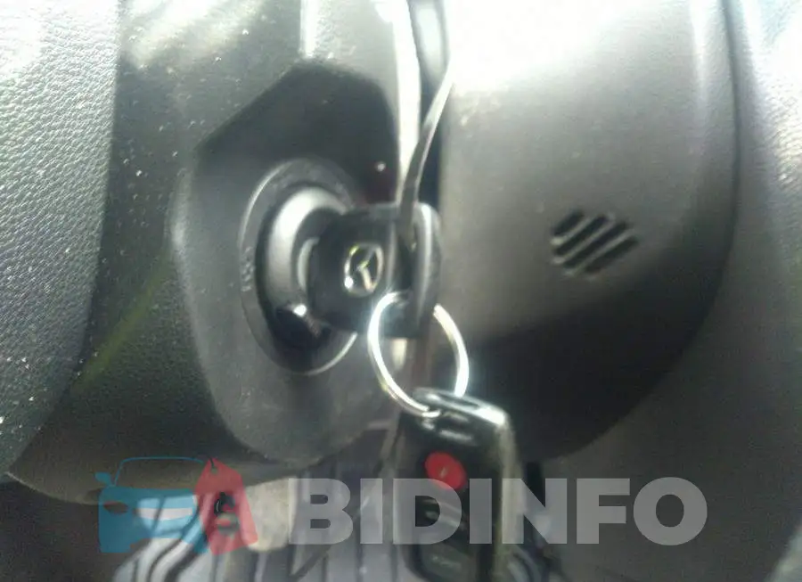 JM1BK343781177594 Photo# 11