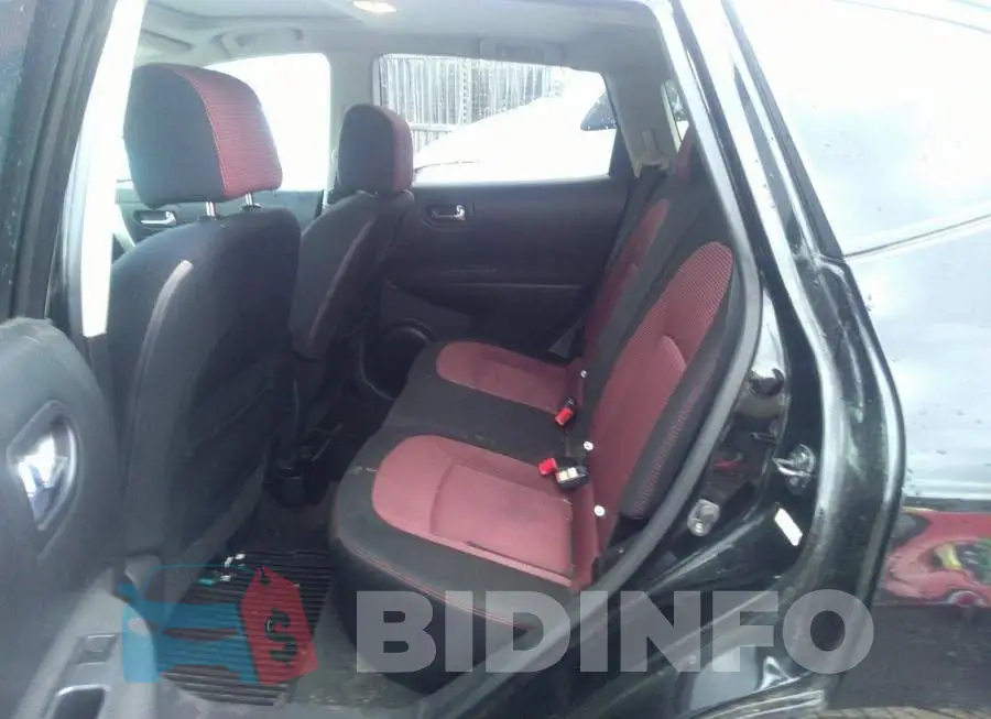 JN8AS58V78W130723 Photo# 8