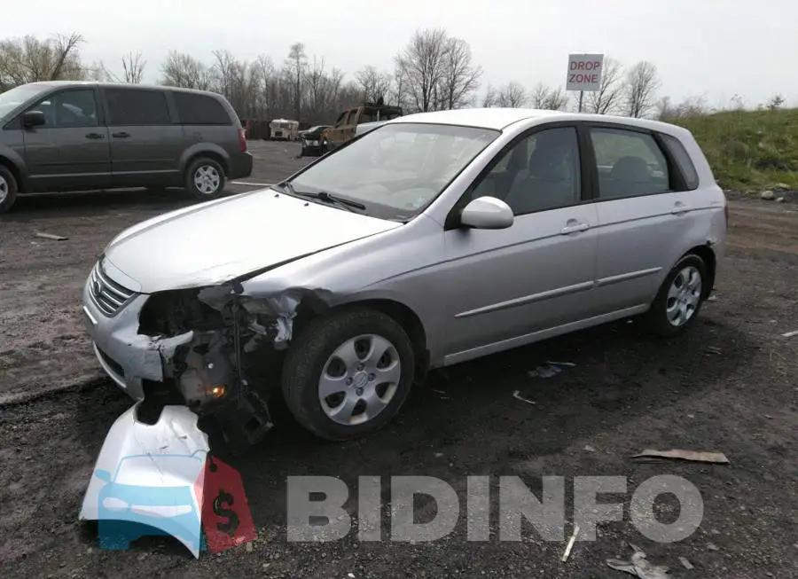 KNAFE161785504719 Photo# 2