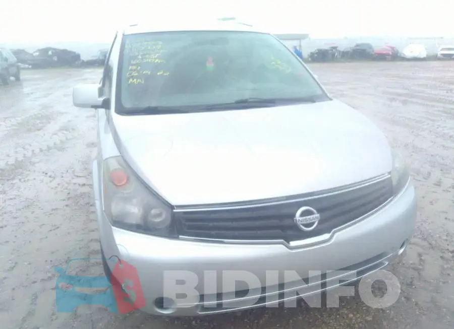 5N1BV28U78N105139 Photo# 6