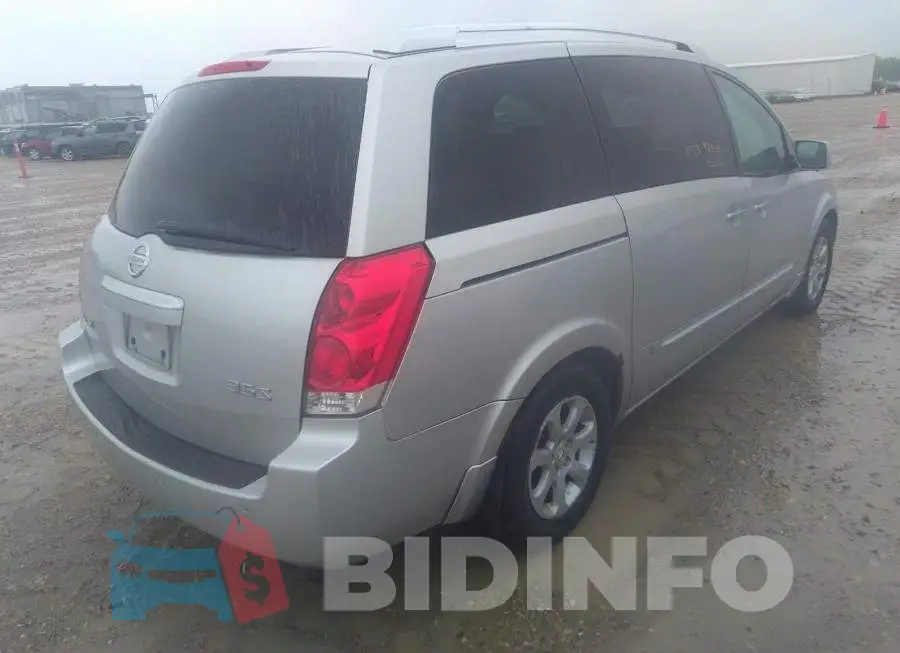 5N1BV28U78N105139 Photo# 4