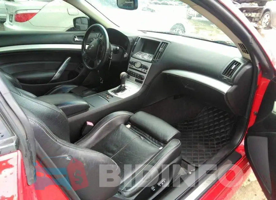 JNKCV64E68M102428 Photo# 5