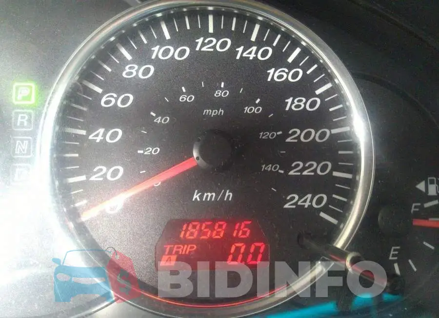 1YVHP80C485M20912 Photo# 7