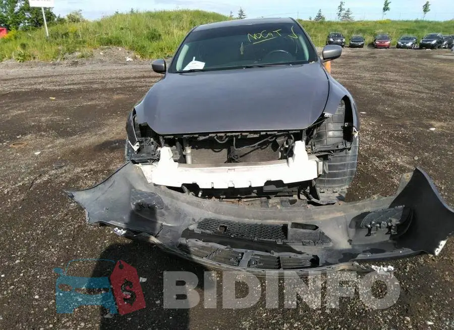 JNKCV64E18M128449 Photo# 6