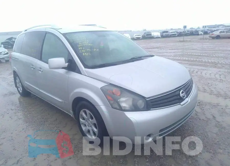 5N1BV28U78N105139 Photo# 1